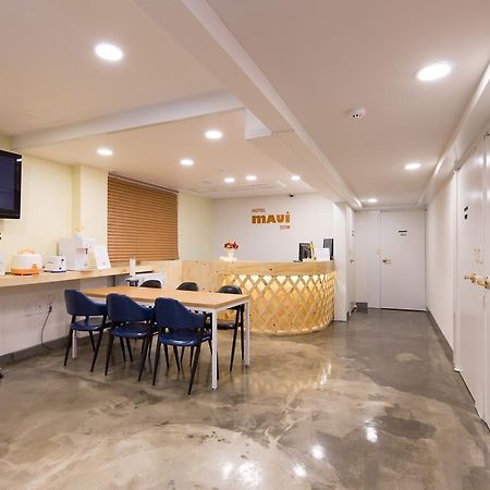 Hotel Maui Dongdaemun سيول المظهر الخارجي الصورة