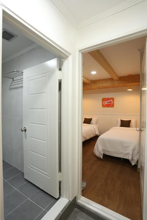 Hotel Maui Dongdaemun سيول المظهر الخارجي الصورة