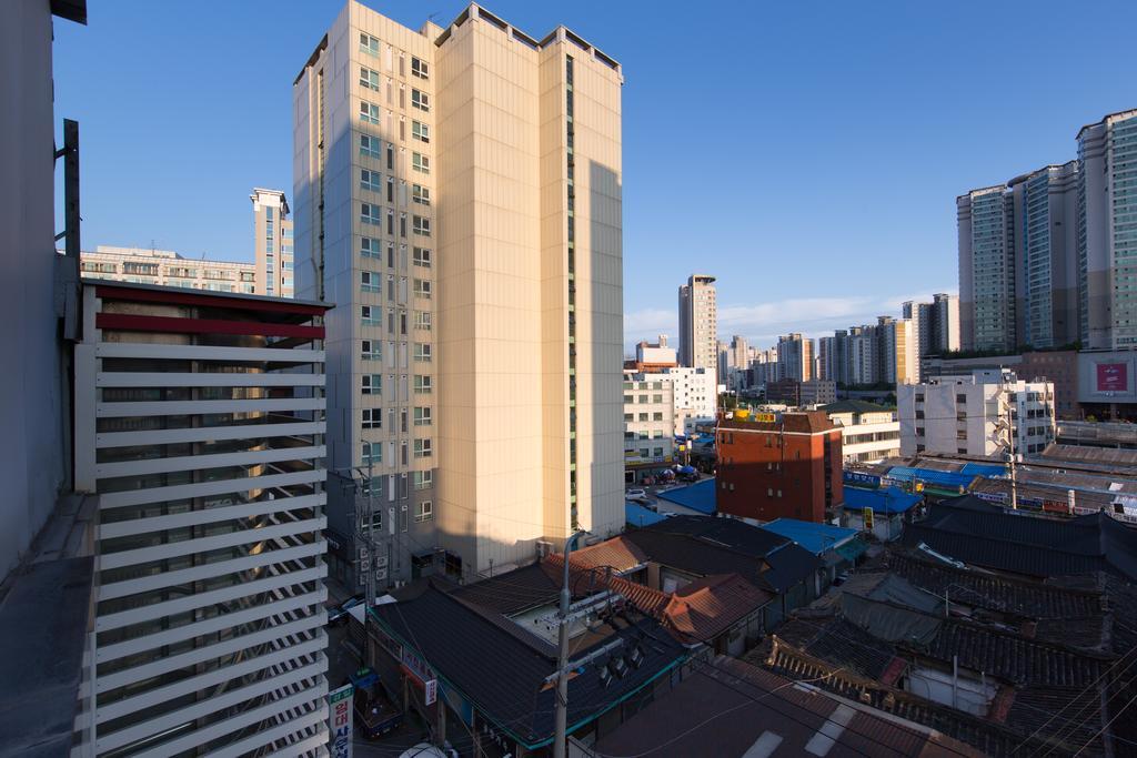 Hotel Maui Dongdaemun سيول المظهر الخارجي الصورة