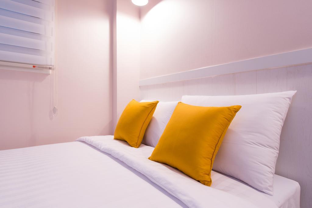 Hotel Maui Dongdaemun سيول المظهر الخارجي الصورة