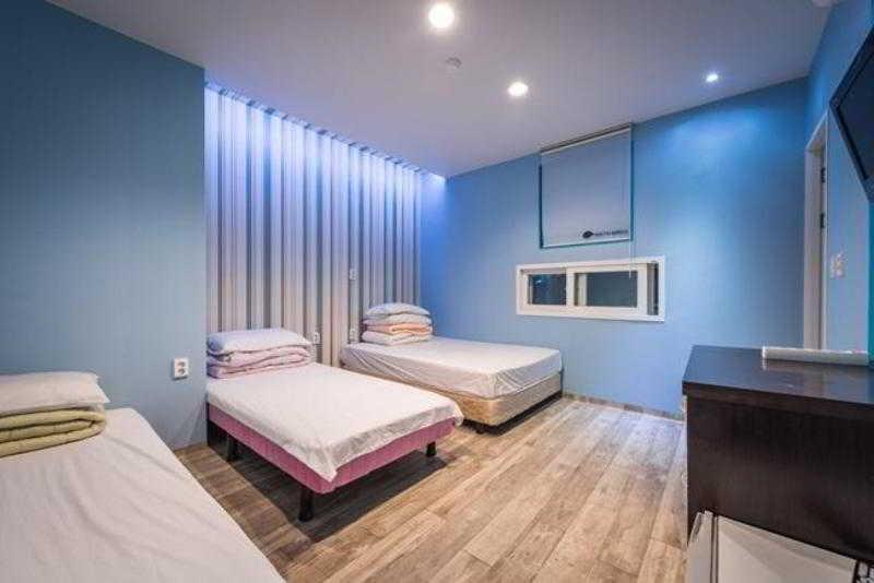 Hotel Maui Dongdaemun سيول المظهر الخارجي الصورة