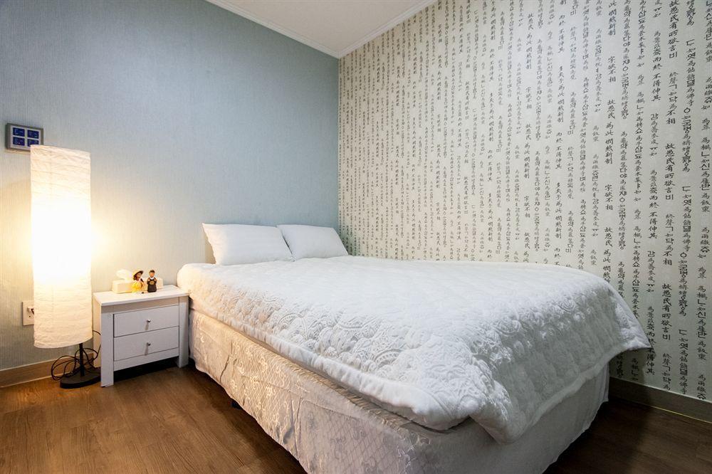 Hotel Maui Dongdaemun سيول المظهر الخارجي الصورة