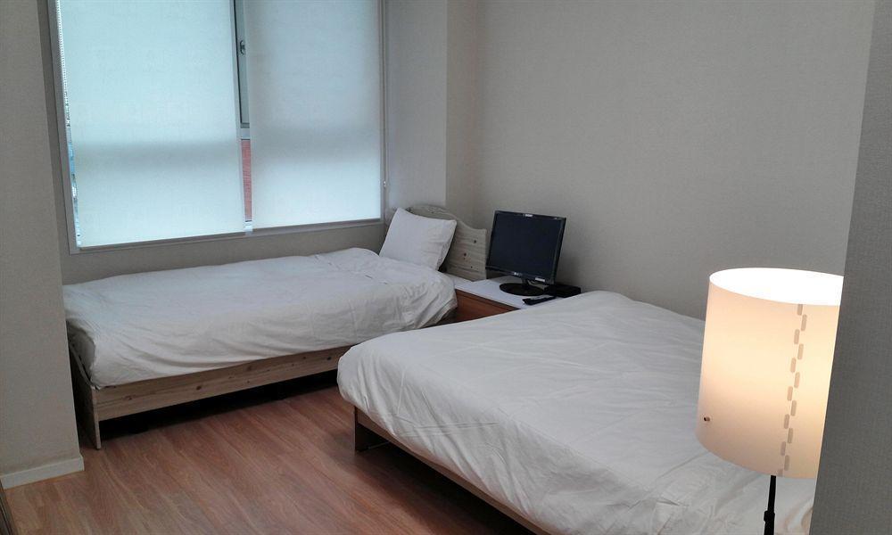 Hotel Maui Dongdaemun سيول المظهر الخارجي الصورة