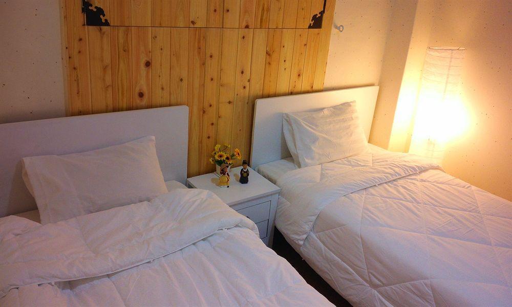 Hotel Maui Dongdaemun سيول المظهر الخارجي الصورة