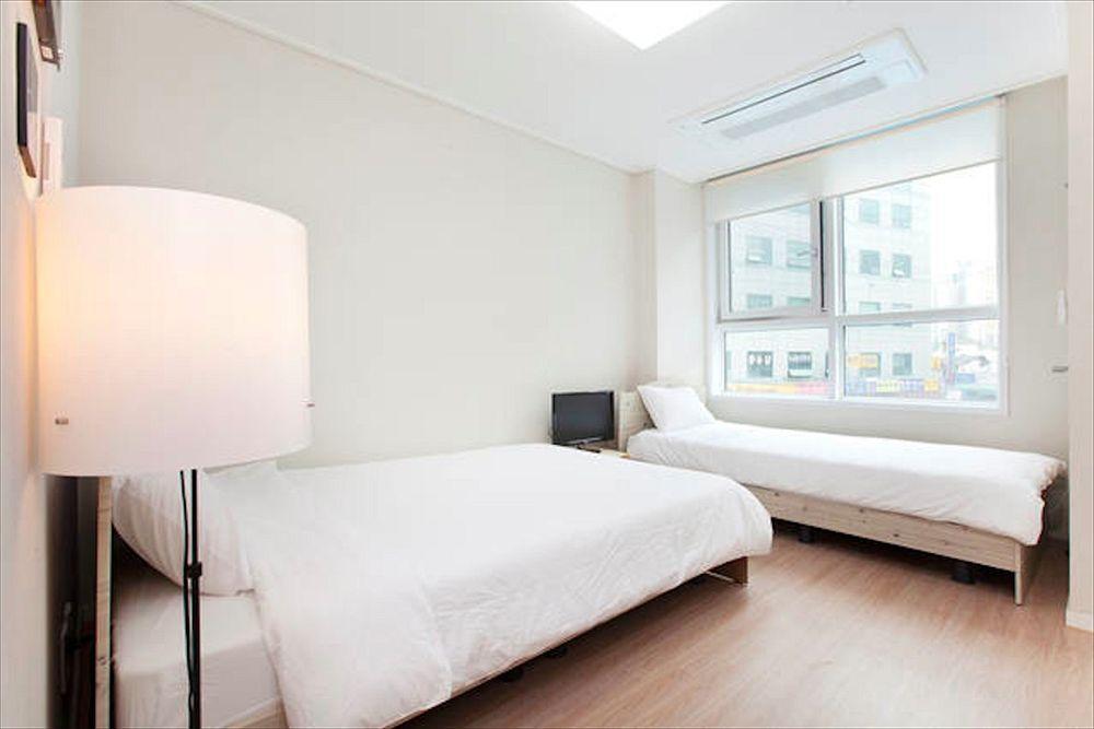 Hotel Maui Dongdaemun سيول المظهر الخارجي الصورة