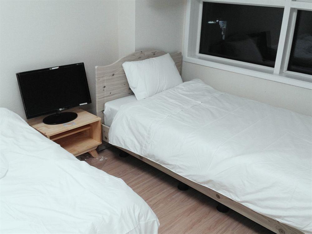 Hotel Maui Dongdaemun سيول المظهر الخارجي الصورة