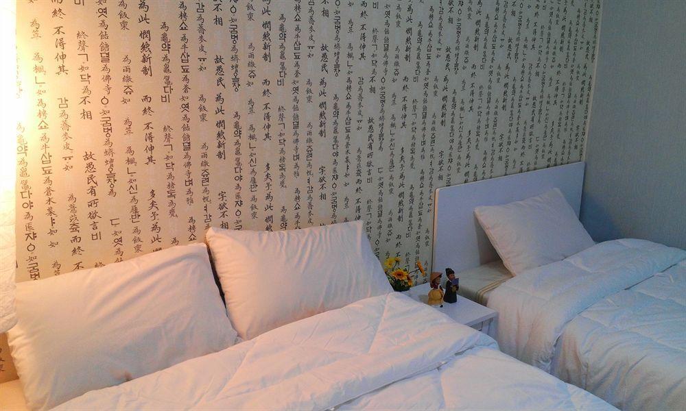 Hotel Maui Dongdaemun سيول المظهر الخارجي الصورة