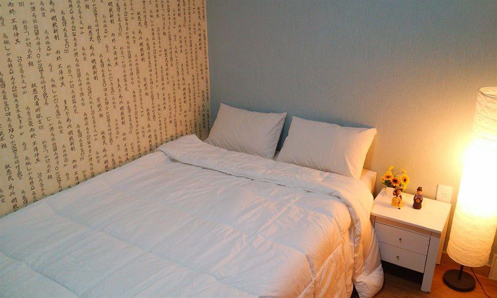 Hotel Maui Dongdaemun سيول المظهر الخارجي الصورة